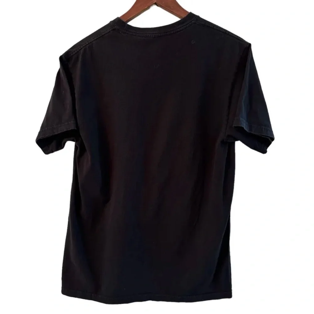 Demon Slayer Kimetsu No Yaiba Black T-Shirt size Medium - Picture 3 of 6